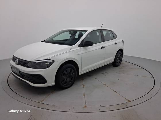 VOLKSWAGEN POLO 1.0 MPI TRACK MANUAL VOLKSWAGEN POLO 1.0 MPI TRACK MANUAL